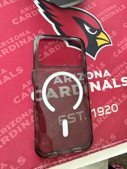 iPhone 17 Pro Rhinoshield Case