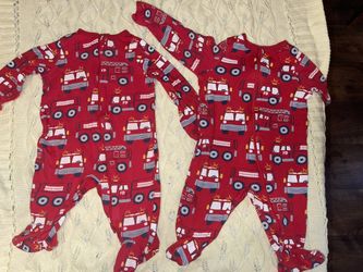 Pijamas Para Bebe