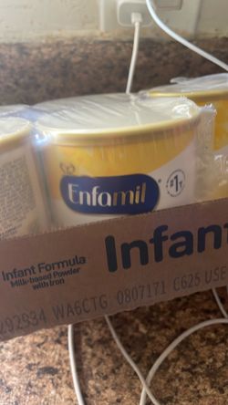 Enfamil Formula