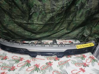 2021-23 kia seltos upper Grill piece