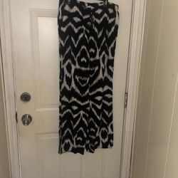 Woman’s Pants