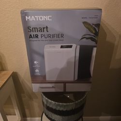 Air Purifier