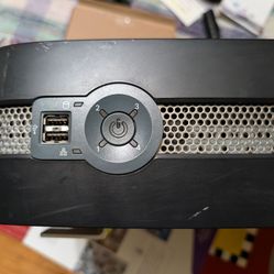 Intel Entry Storage System SS4200-E NAS