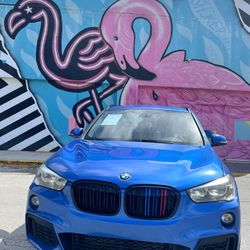 2018 BMW X1