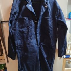 Redkap Brand Coveralls New Sz 44reg.