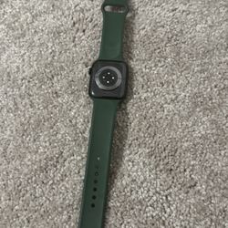 Apple Watch 7 With Cellular 45 Mm