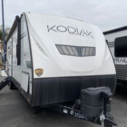 2022 Dutchmen Kodiak 296BHSL