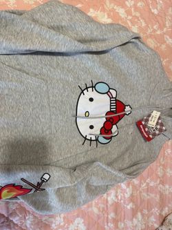 Hello Kitty & Friends x Aeropostale Winter Collection NWT
