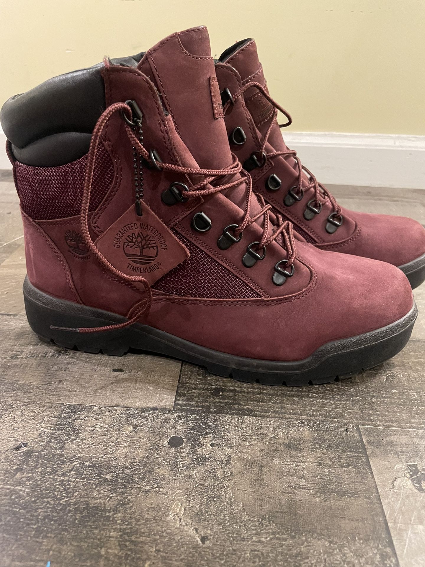 Timberland Boots