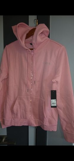 BEBE pink sweater brand New retail at $89