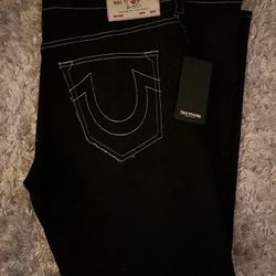 True Religion Brand Jeans 