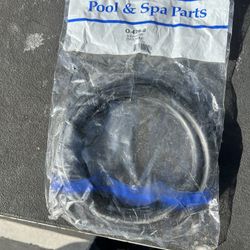 Filter Tank O’rings For Pentair & Hayward