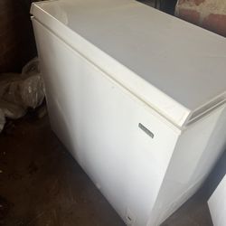 Deep Freezer