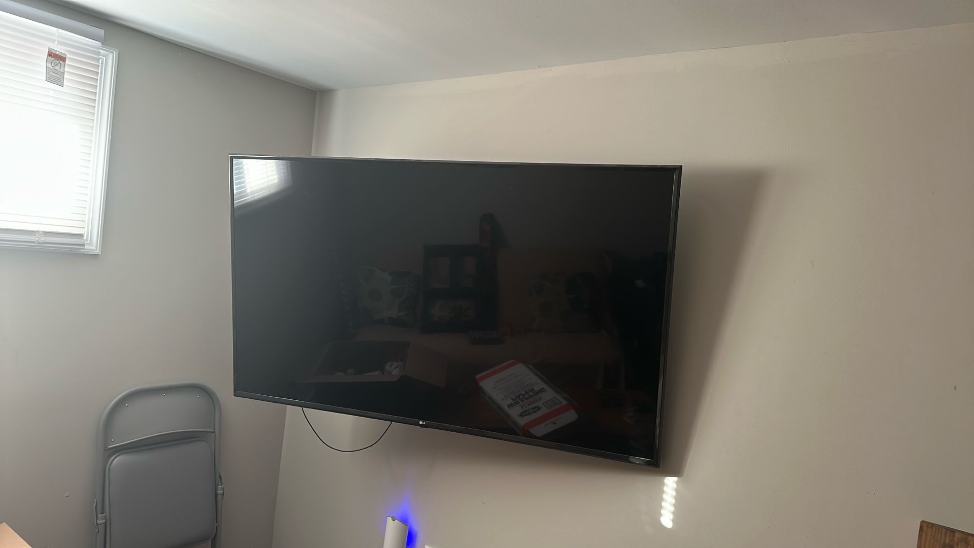 LG TV 65 Inch