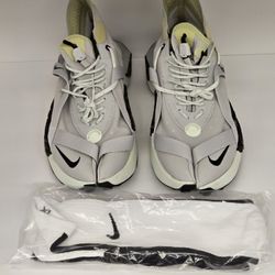 Ispa Socks Nike ISPA Drifter Split Spruce 2020 AV0733-001 Mens