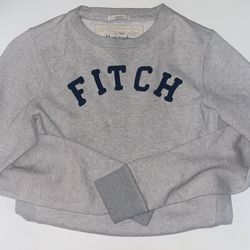 Abercrombie Sweatshirt