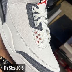 Jordans