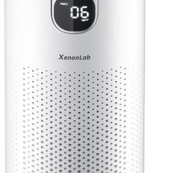 Air Purifiers for Home Large Room