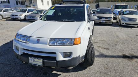 2005 Saturn VUE