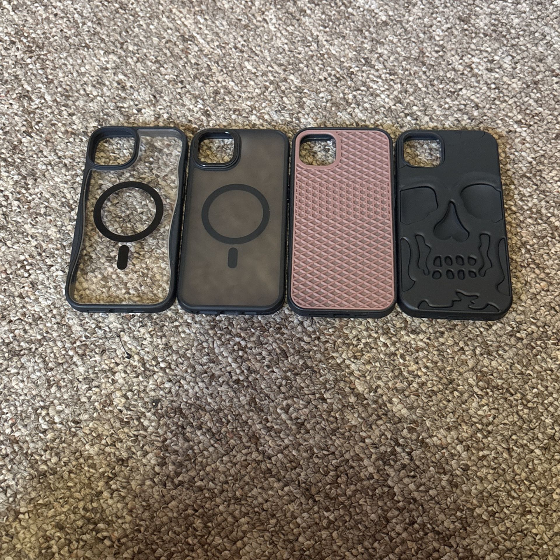 Cases For iPhone 14 Plus
