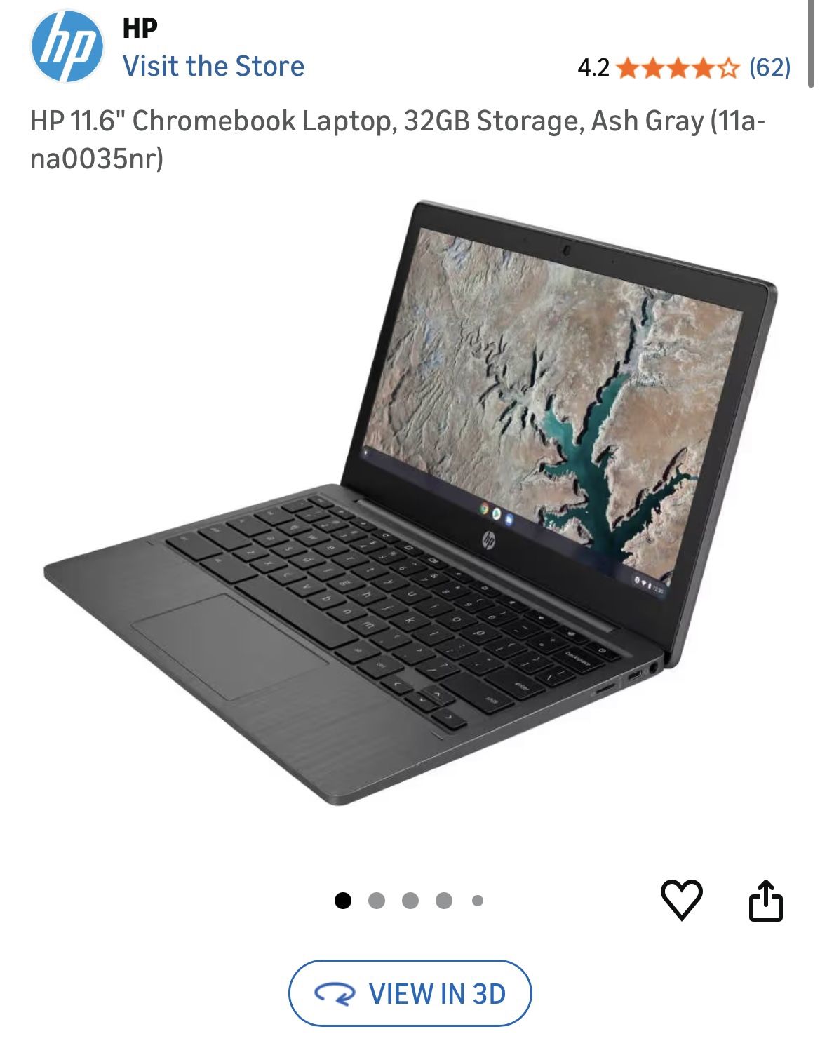 Hp Chromebook 11