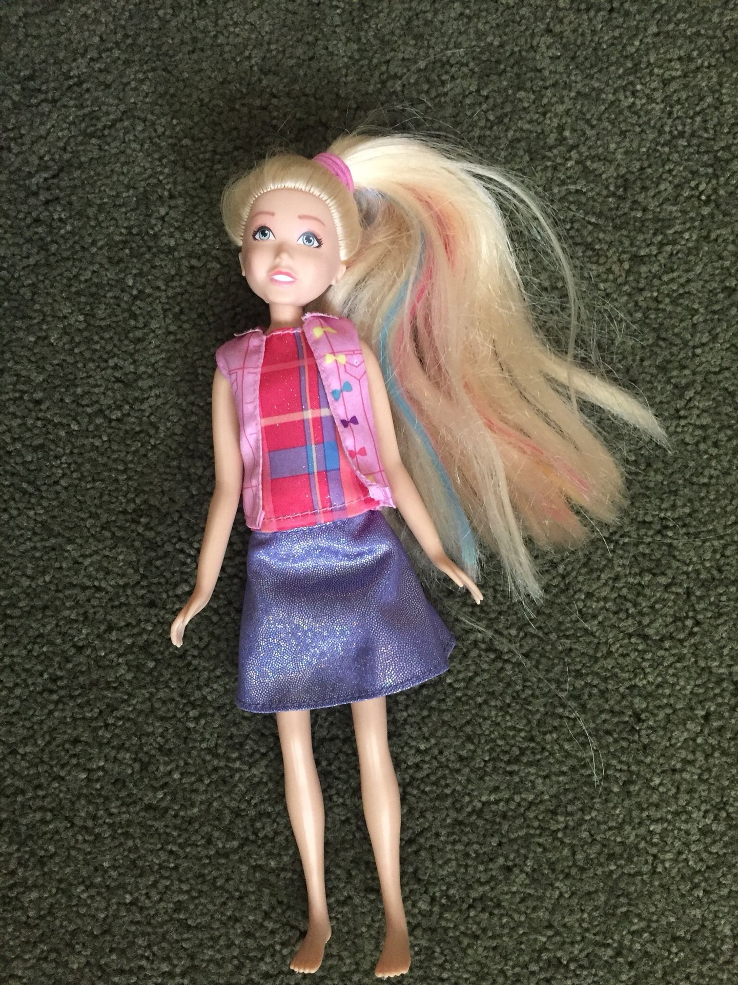 JoJo Siwa Doll