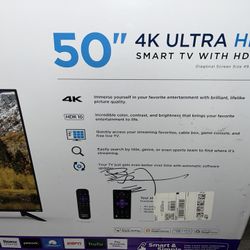 50 Inch Tv 