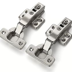 Kitchen Cabinet Hinges Soft Close