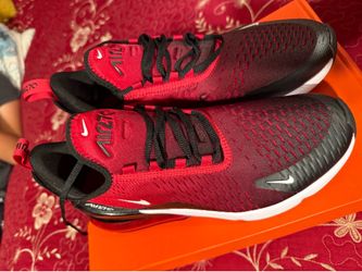 Tenias Nike de hombre