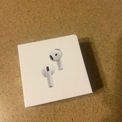 Airpods 4
