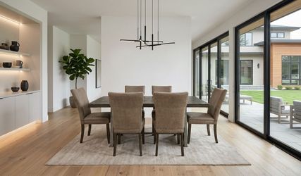 Asheley dinner set