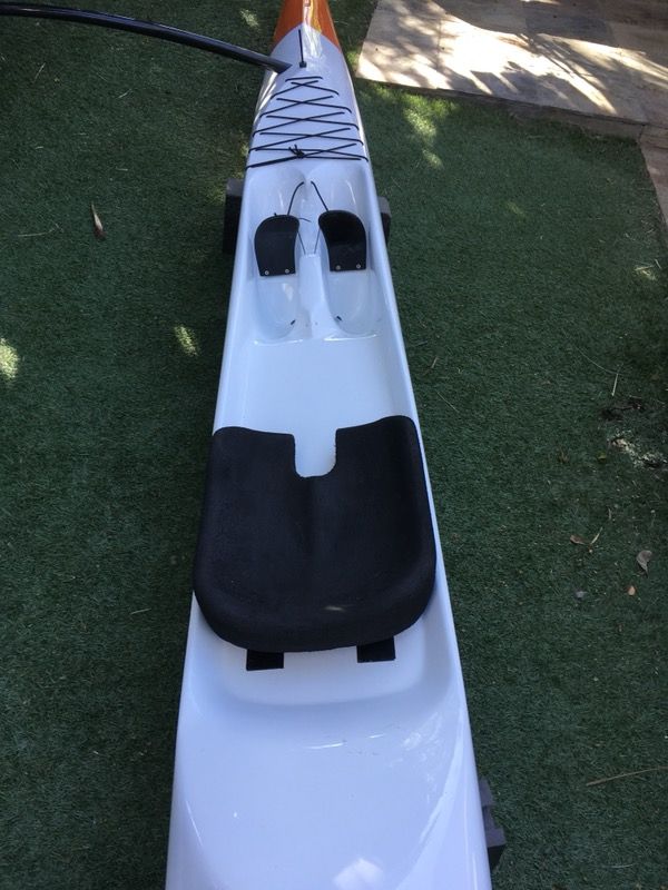 Oc1 Outrigger Canoe for Sale in San Diego, CA OfferUp
