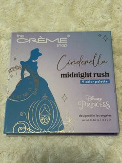 Disney’s Cinderella Eyeshadow Palette