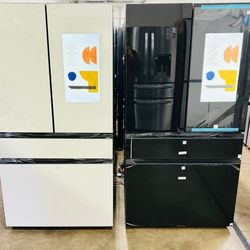 💲Samsung Refrigerator Smart✅ Fridge Everything has to go! 🔶