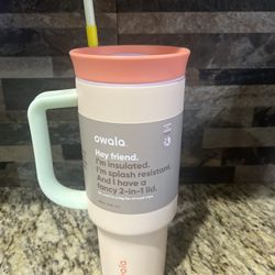 Owala Tumbler