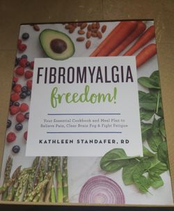 Fibromyalgia Freedom!