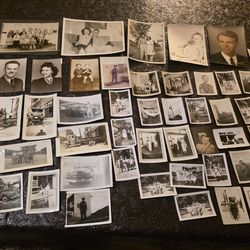 (56) Vintage Pictures