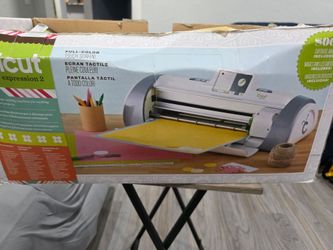 Cricut Expressions 2