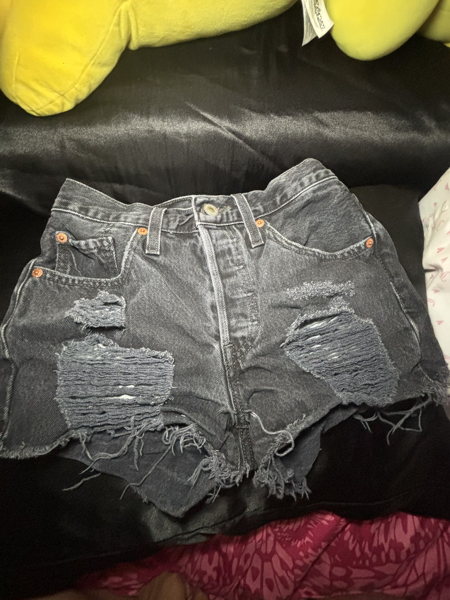 Levi Shorts