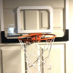 SKLZ Extra Large Pro Mini Basketball Hoop 