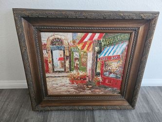 Painting (Italy)