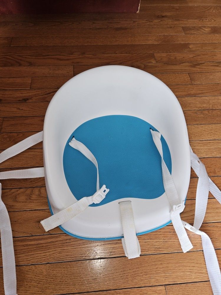 Toddler Booster Chair