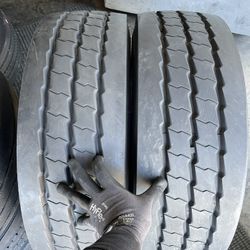 235/75/17.5 Hankook