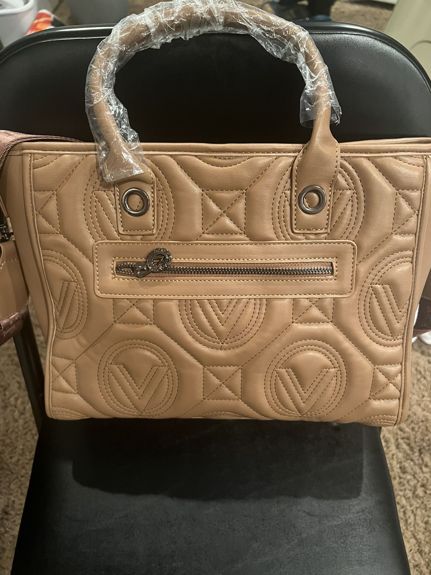 New Purse