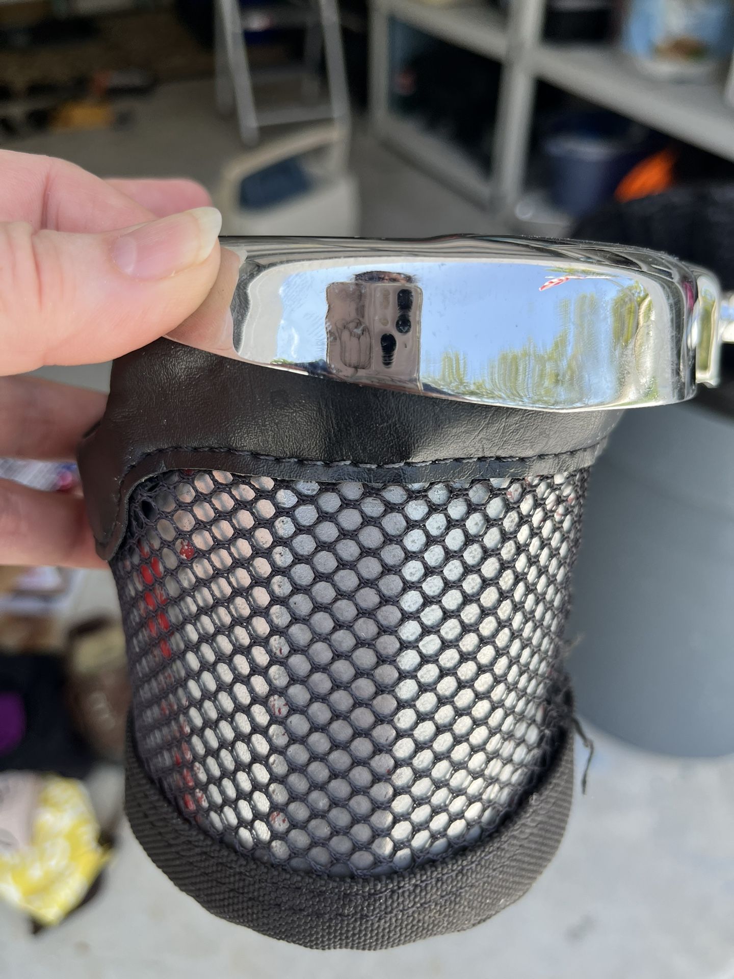 Misc Motorcycle Stuff