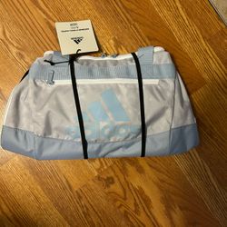 Brand New Adidas Duffle Bag