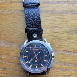 Diesel Watch