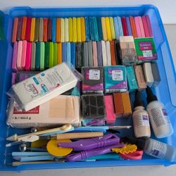 Modeling Clay Bundle