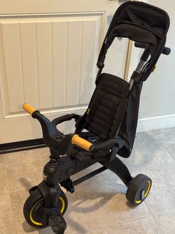 Doona Liki Trike S5