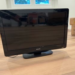 Philips TV
